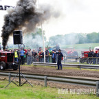 Trecker Treck Volkmarst